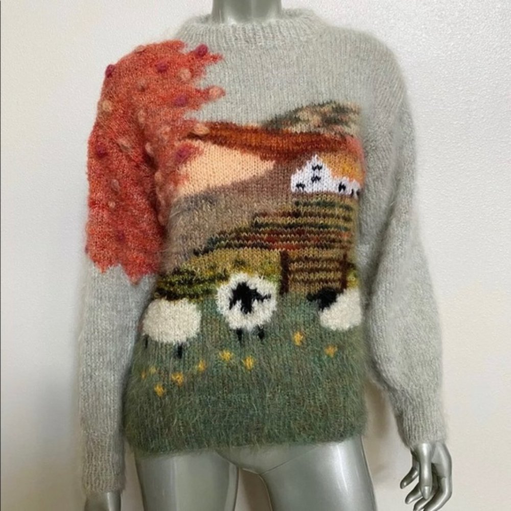 ISO Susie Lee Sweater